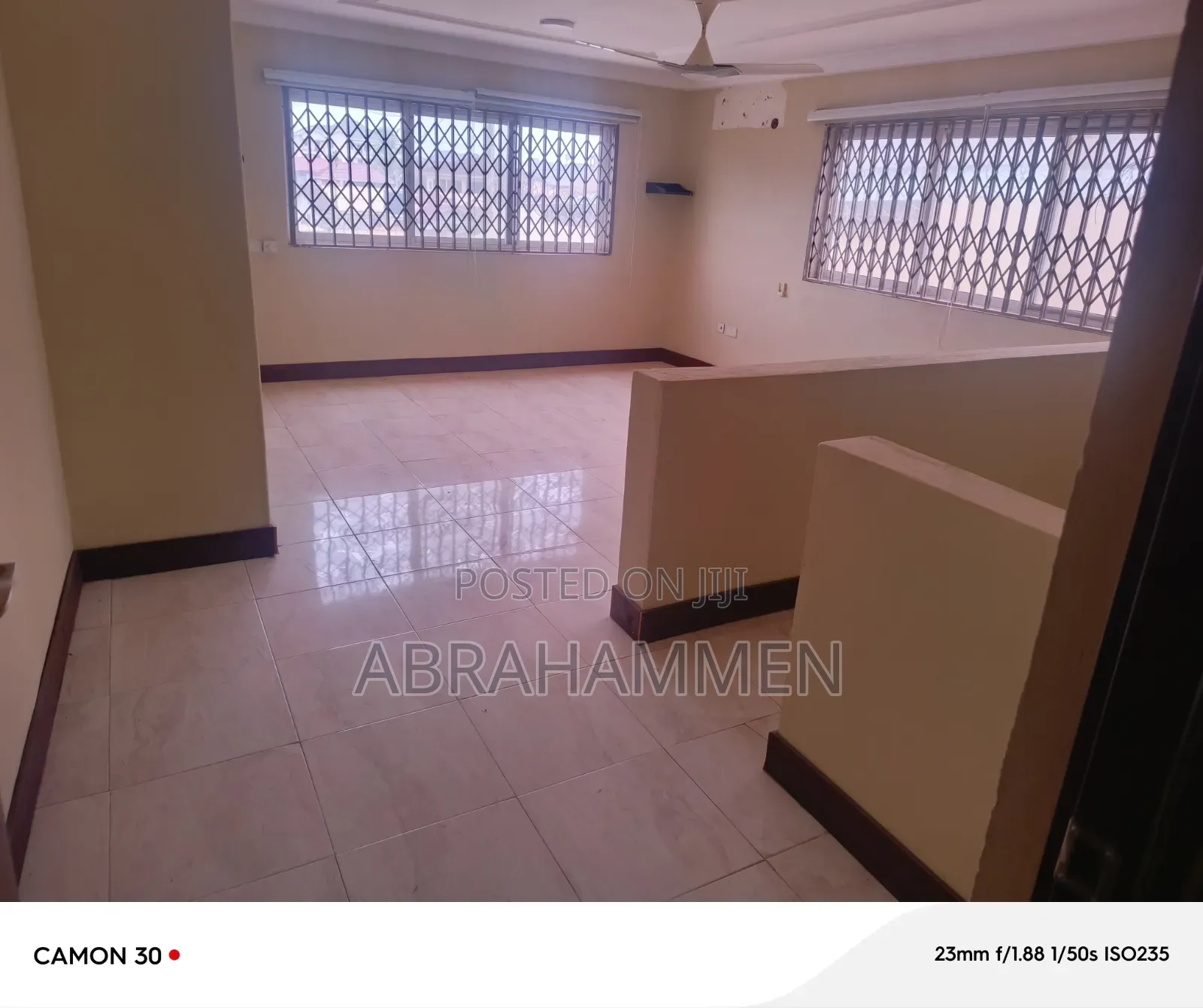 Neat and Nicely Four Bedroom for Sale