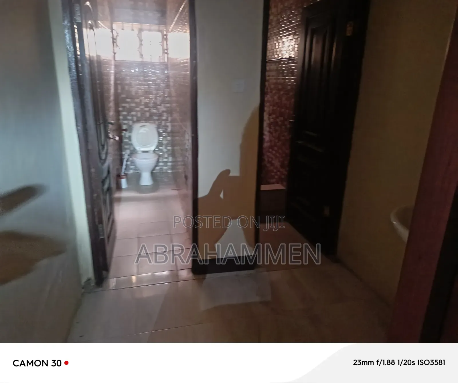 Neat and Nicely Four Bedroom for Sale