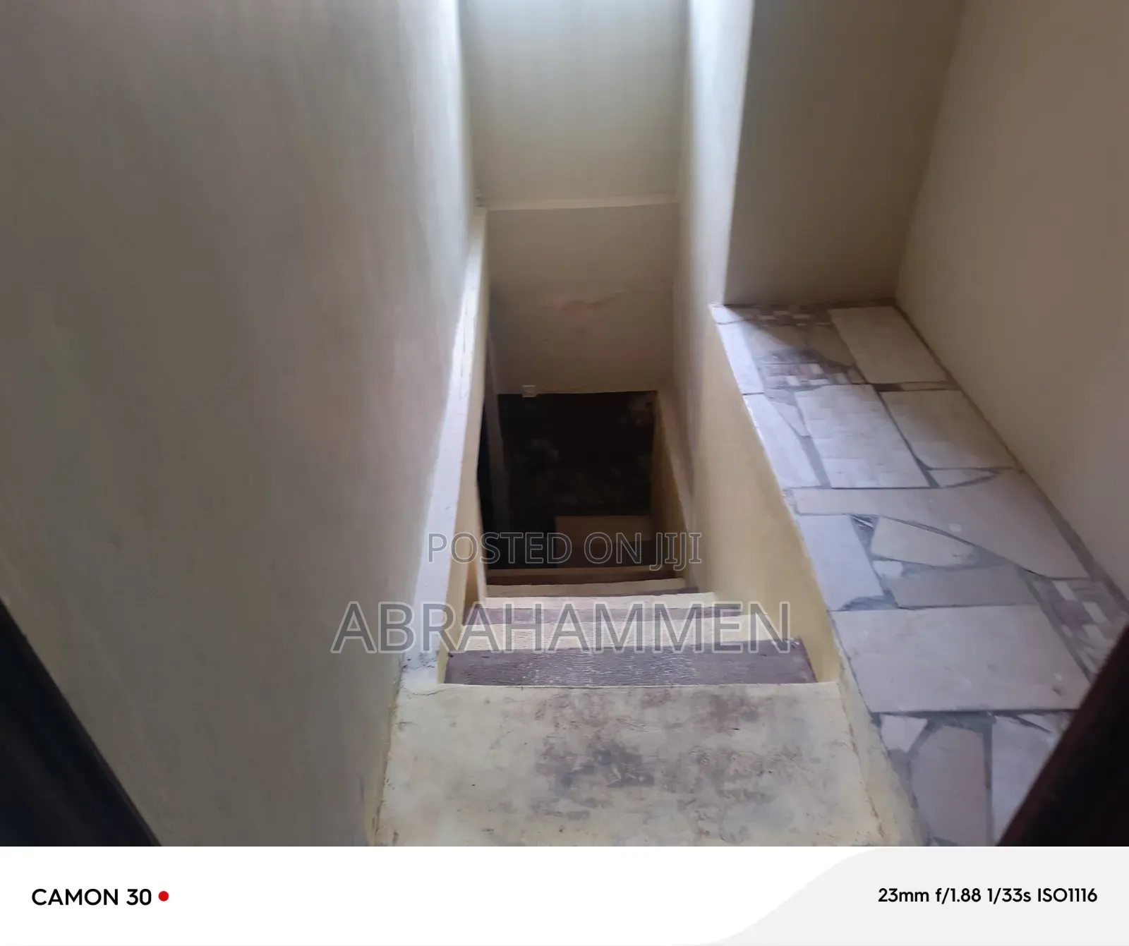 Neat and Nicely Four Bedroom for Sale