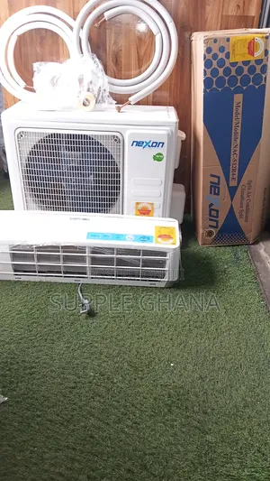 Nexon Our Choice 1.5hp Nexon Air Conditioners