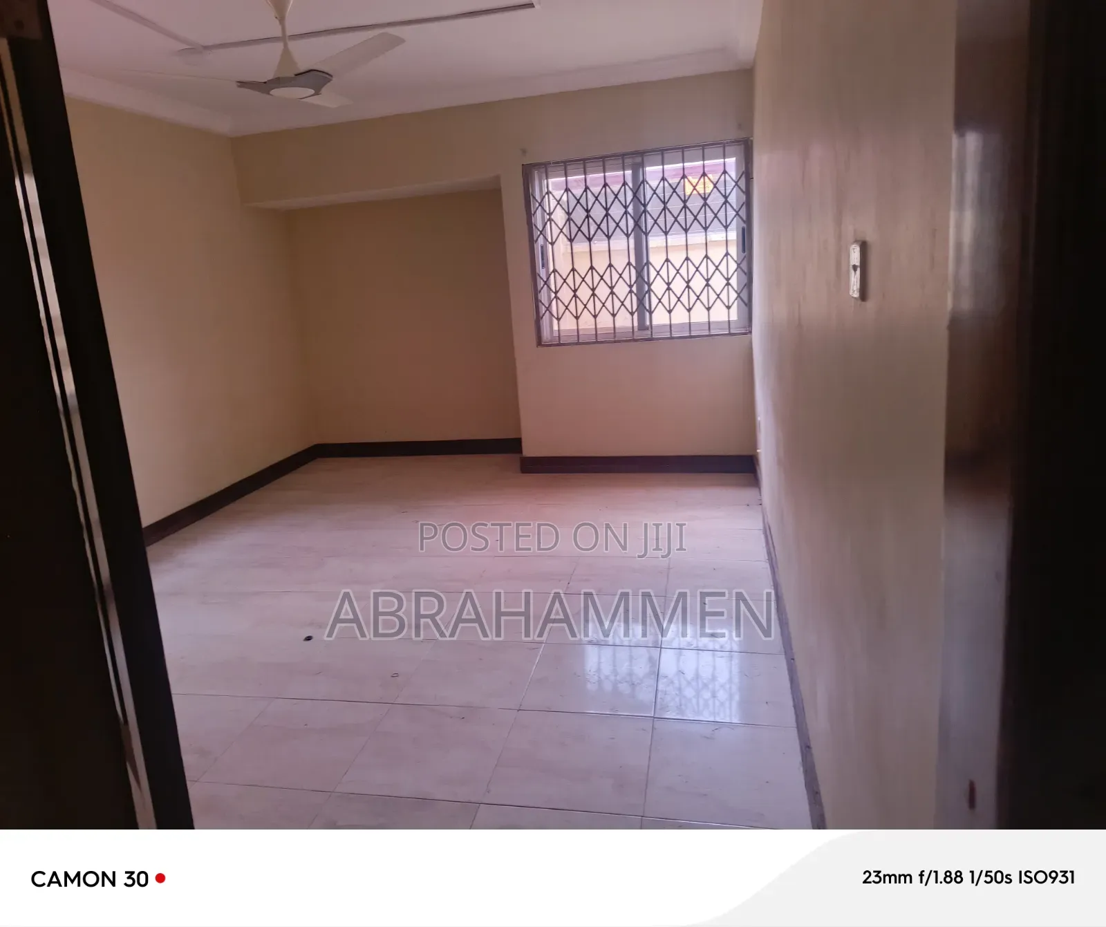 Neat and Nicely Four Bedroom for Sale