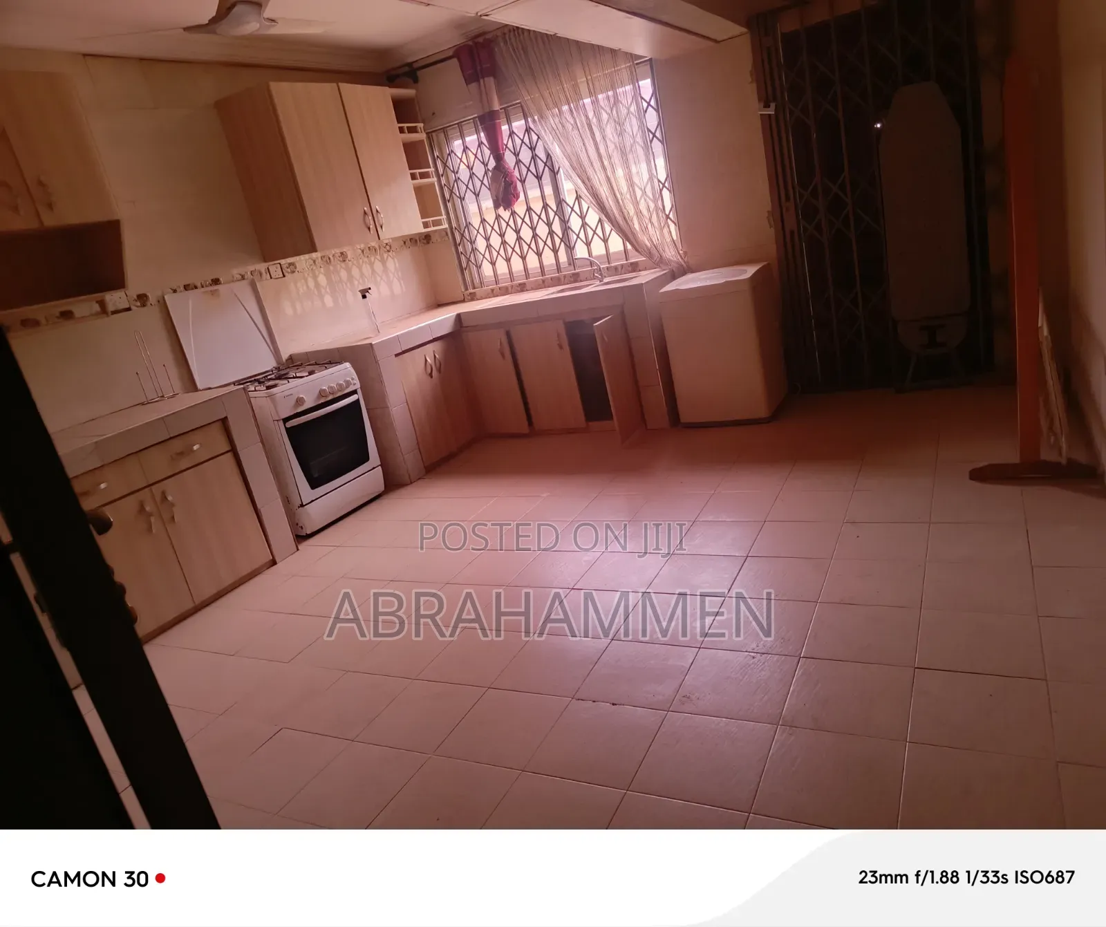 Neat and Nicely Four Bedroom for Sale