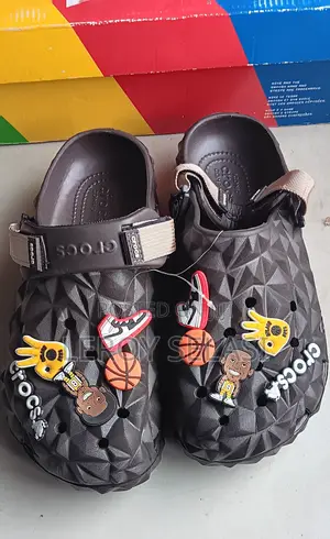 Classic Crocs