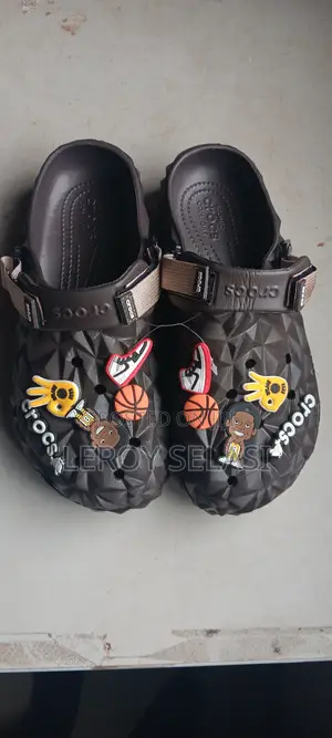Classic Crocs