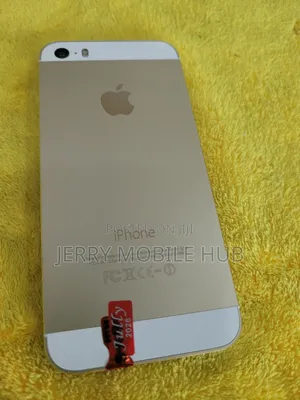 Apple iPhone 5s 16 GB