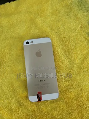Apple iPhone 5s 16 GB