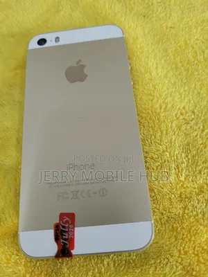 Apple iPhone 5s 16 GB