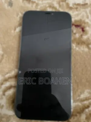 Apple iPhone 12 Pro 128 GB Graphite