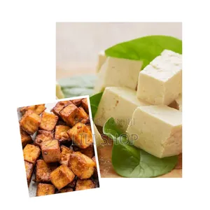 Soya Tofu/ Soya Kebab