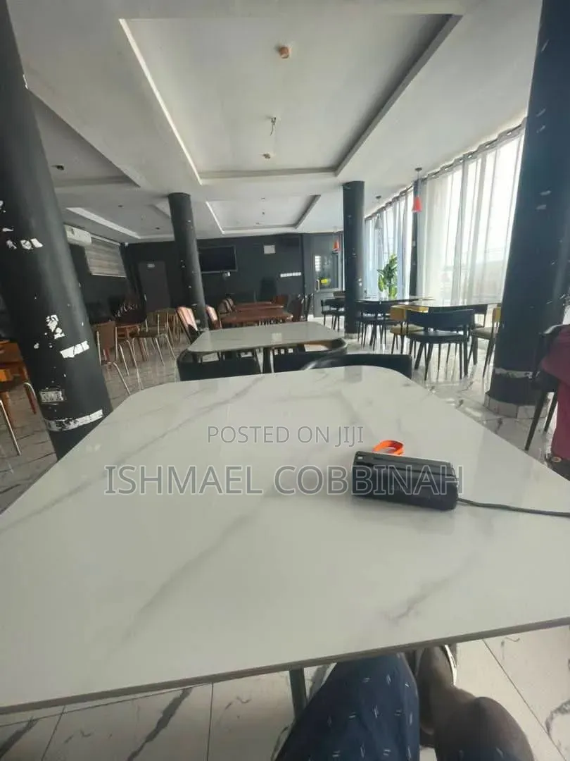 Rrestaurant Space for Rent at Lapaz