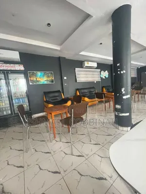 Rrestaurant Space for Rent at Lapaz
