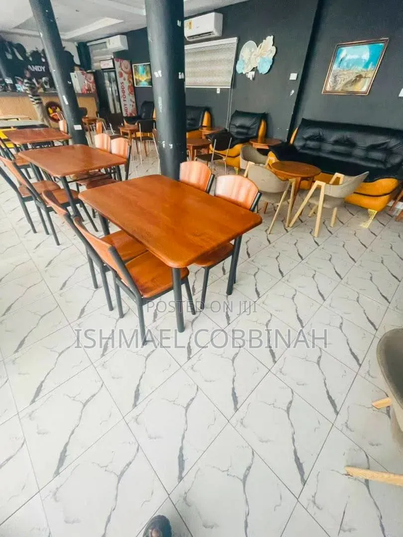 Rrestaurant Space for Rent at Lapaz