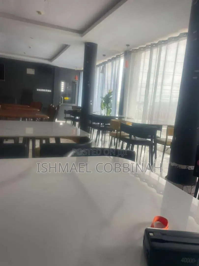 Rrestaurant Space for Rent at Lapaz