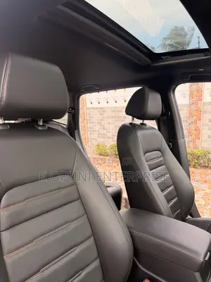 Honda CR-V EX-L 2WD 2025 Gray
