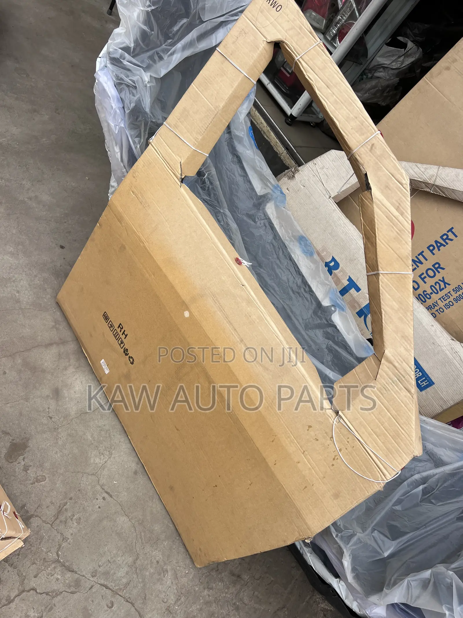 2022,2023,2024 Doors for Honda CRV