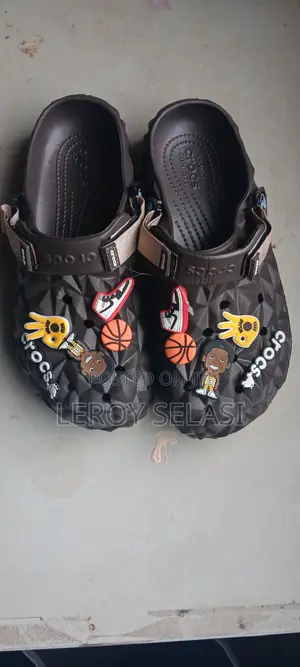 Classic Crocs