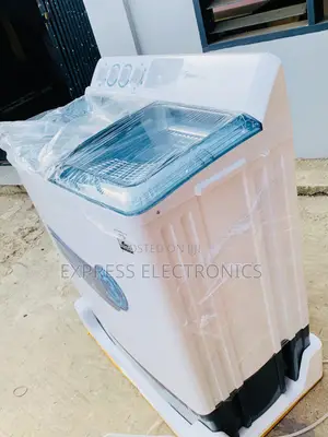Purchase Media 18kg Top Load Washing Machine –, Powerful Cleaning
