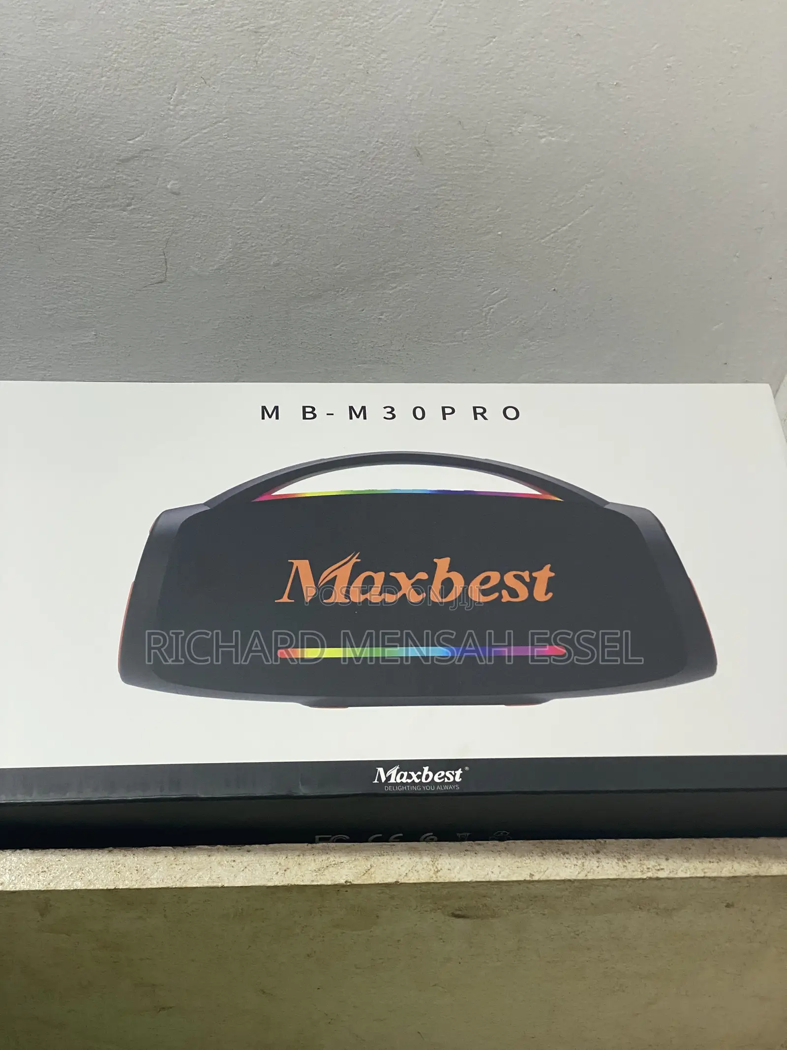 Maxbest MB-M30 Pro