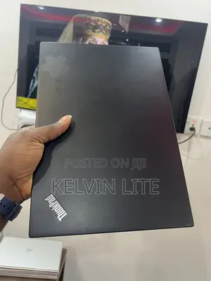 Laptop Lenovo ThinkPad T490s 16GB Intel Core i5 SSD 512GB