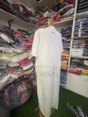 Ladies Loose Dress