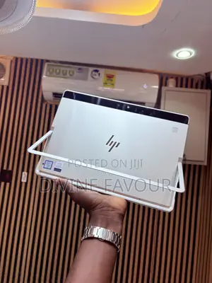 New Laptop HP Elite X2 1012 G2 16GB Intel Core i5 SSD 256GB