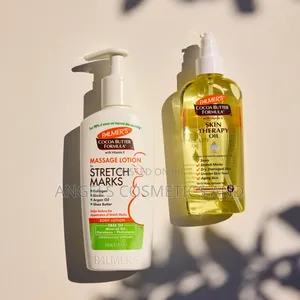 Palmers Skin Therapy Oil