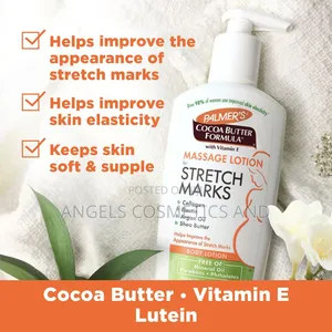 Palmers Skin Therapy Oil