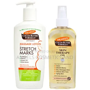 Palmers Skin Therapy Oil