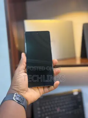Google Pixel 7 128 GB Black