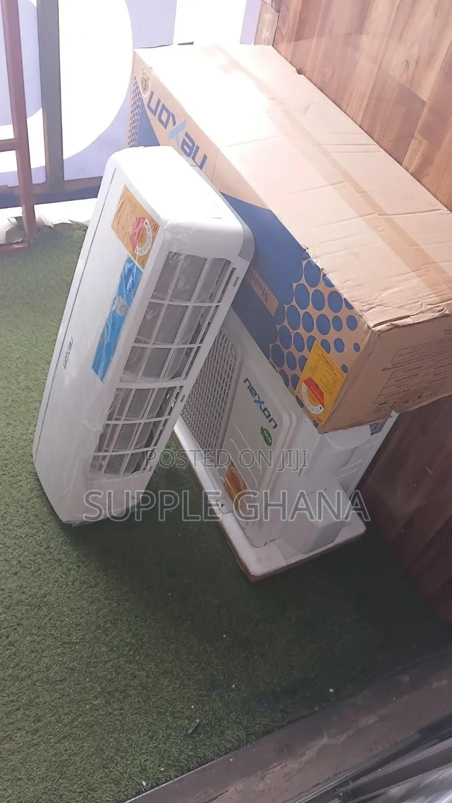 Nexon Best of All 1.5hp Nexon Air Conditioners