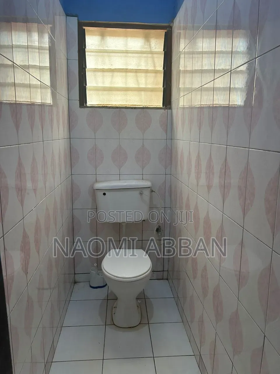2bdrm Shared Apartment in Abokobi for rent
