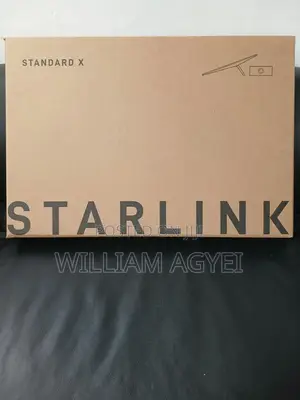 Get Free Data When You Buy Starlink Standard Kit 4 Accra Installations