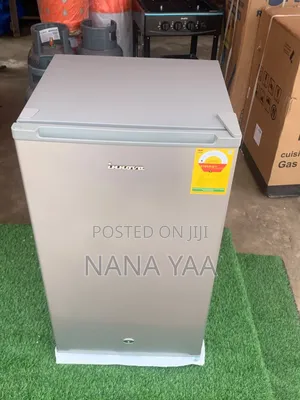 Innova Quality Single Door Table Top Fridge 90 Litres