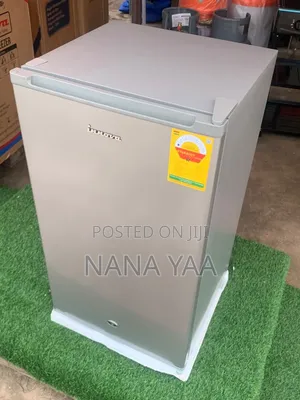 Innova Quality Single Door Table Top Fridge 90 Litres