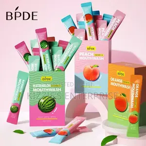 20pcs Mouthwash
