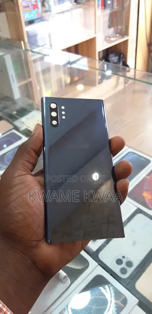 Samsung Back