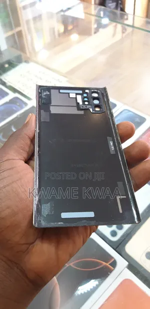 Samsung Back