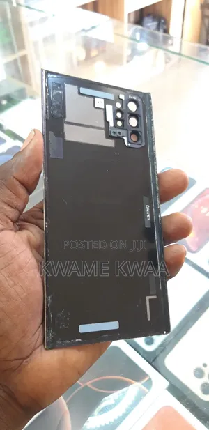 Samsung Back