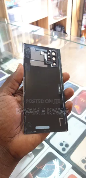 Samsung Back