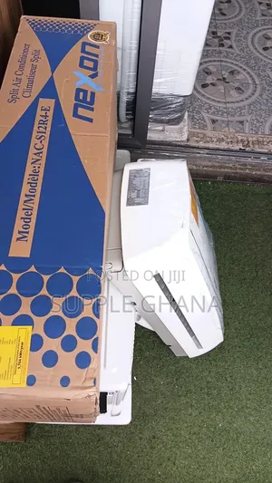 Nexon Great Deal 1.5hp Nexon Air Conditioners