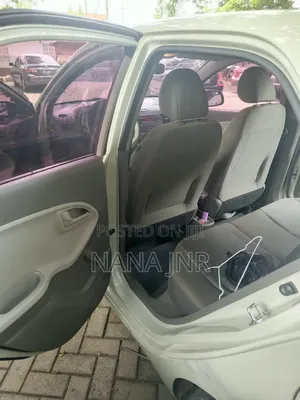 Kia Morning 2016 Gray