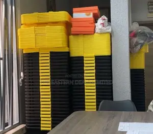 Plastic Chopbox