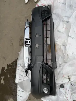 Honda CIVIC 2016,2018,2017,2019, Front Bumper Complete Available