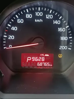 Kia Morning 2016 Gray