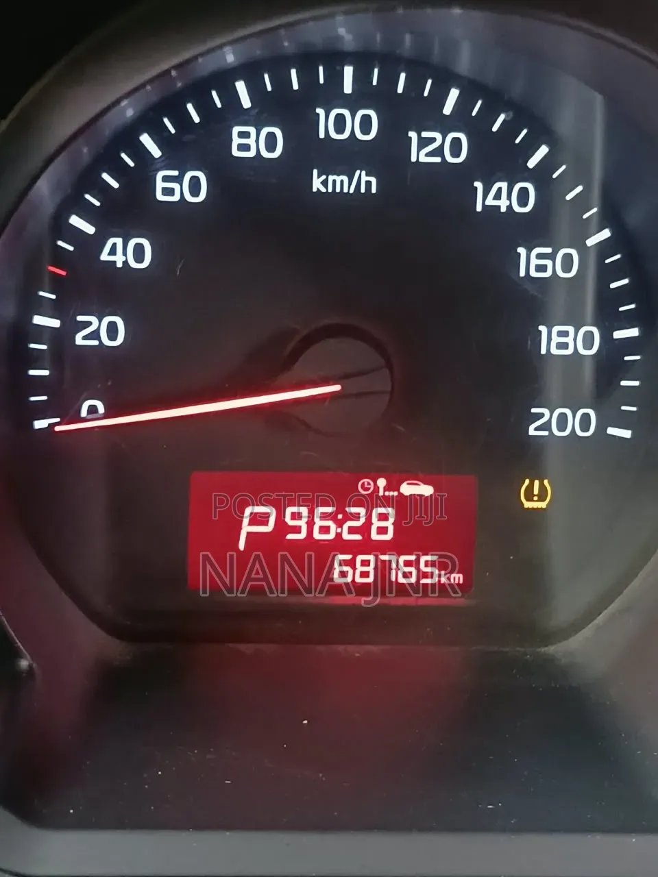 Kia Morning 2016 Gray