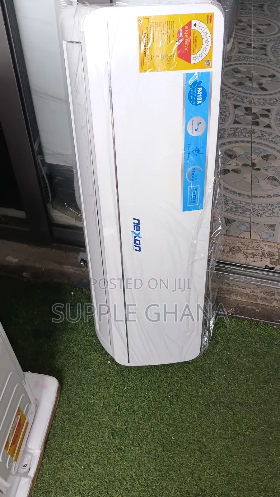 Nexon Life Is Simple 1.5hp Nexon Air Conditioners