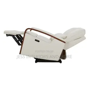 Power Recliner Sofa (Hutchins Leather)
