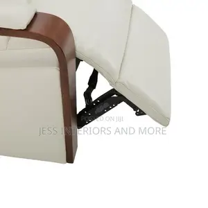 Power Recliner Sofa (Hutchins Leather)