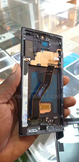 Galaxy Note 10+