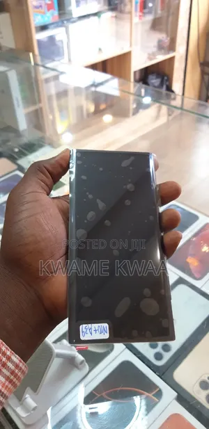 Phone Screen